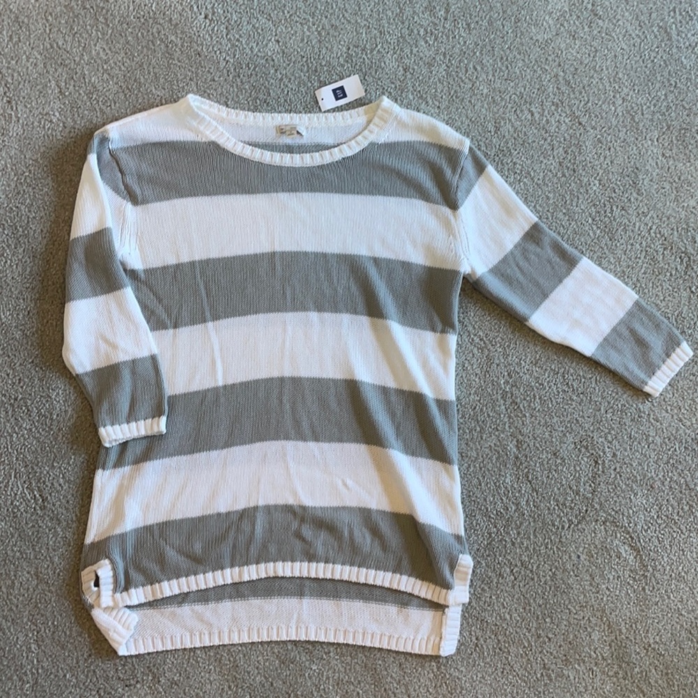 Gap Sweater